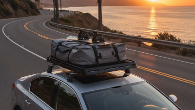 2026 Best OEM High-Quality Automobile Roof Racks Manufacturers Guide?