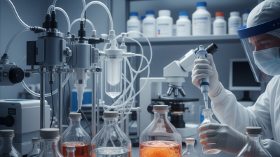 How to Choose High Quality Cell Therapy Solutions from Miltenyi?