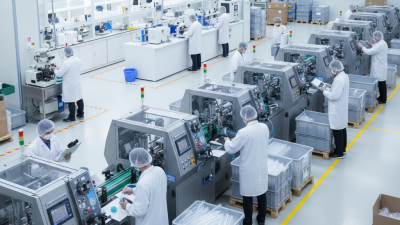 How to Choose a High-Quality CE Certification Tubes Factory?