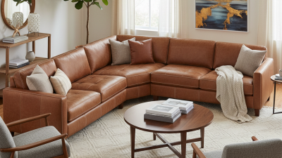 2026 Best Leather Sectional Sofa Features to Consider?