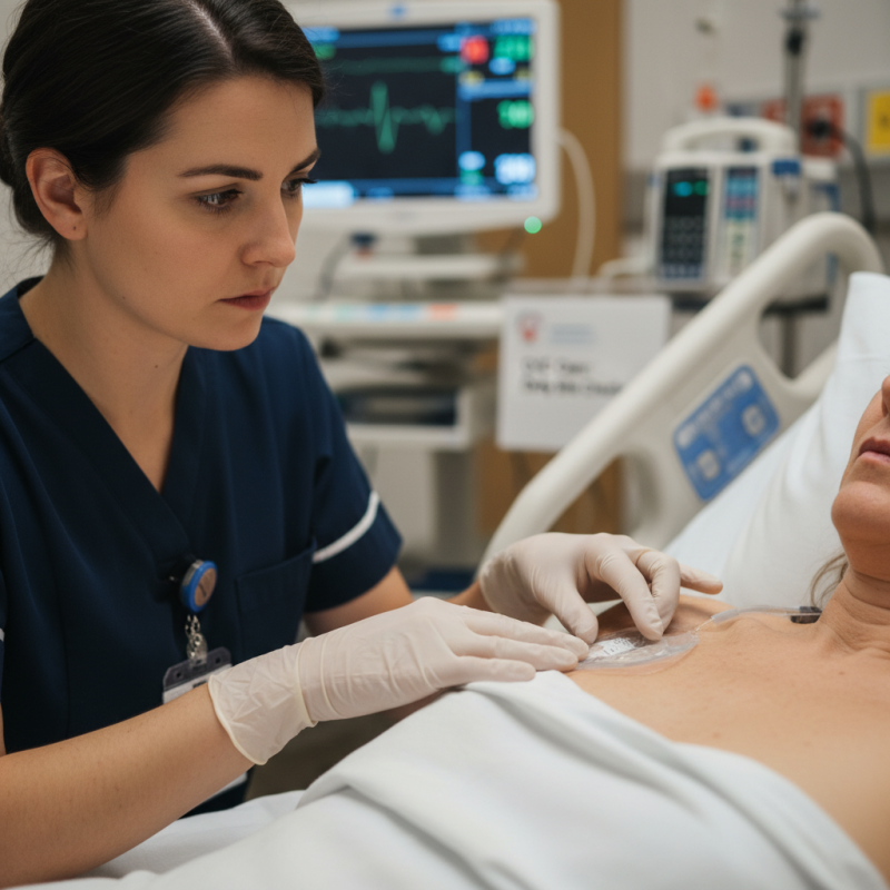 Cvc Catheter Tips for Safe and Effective Use