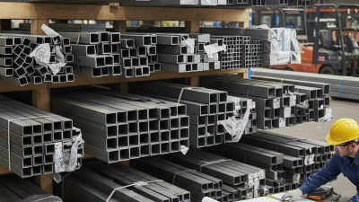 Metal Square Tubing Tips for Choosing the Best Option?