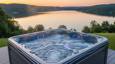 10 Tips for Obtaining Wholesale CE Certification for Hot Tub Whirlpool Products?
