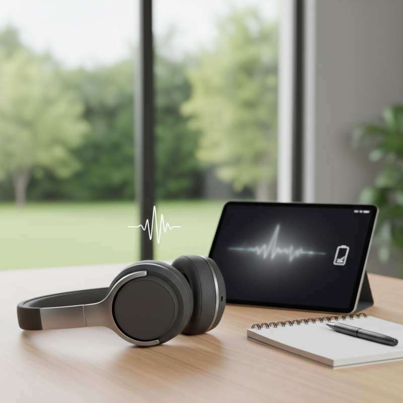 How to Choose the Best Wireless Bluetooth Headphones?