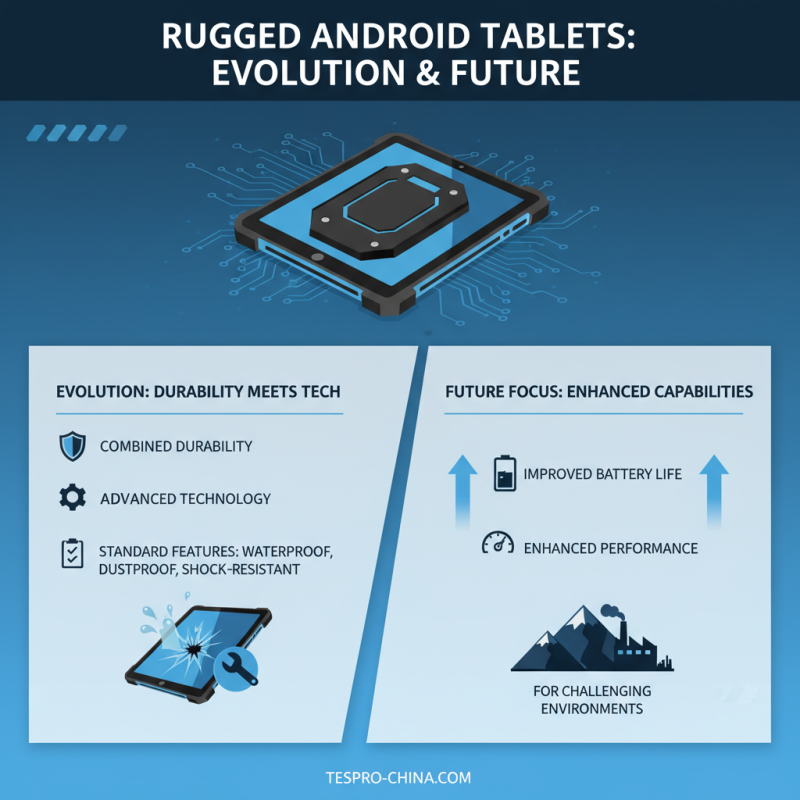 Famous High Quality Rugged Android Tablet Supplier You Can Trust