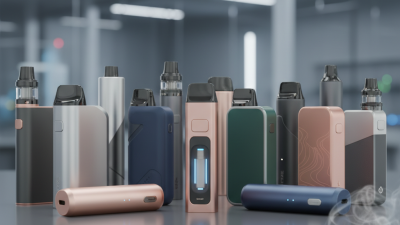 2026 Top High Quality ODM E Vapes 15000 Exporters You Should Know?