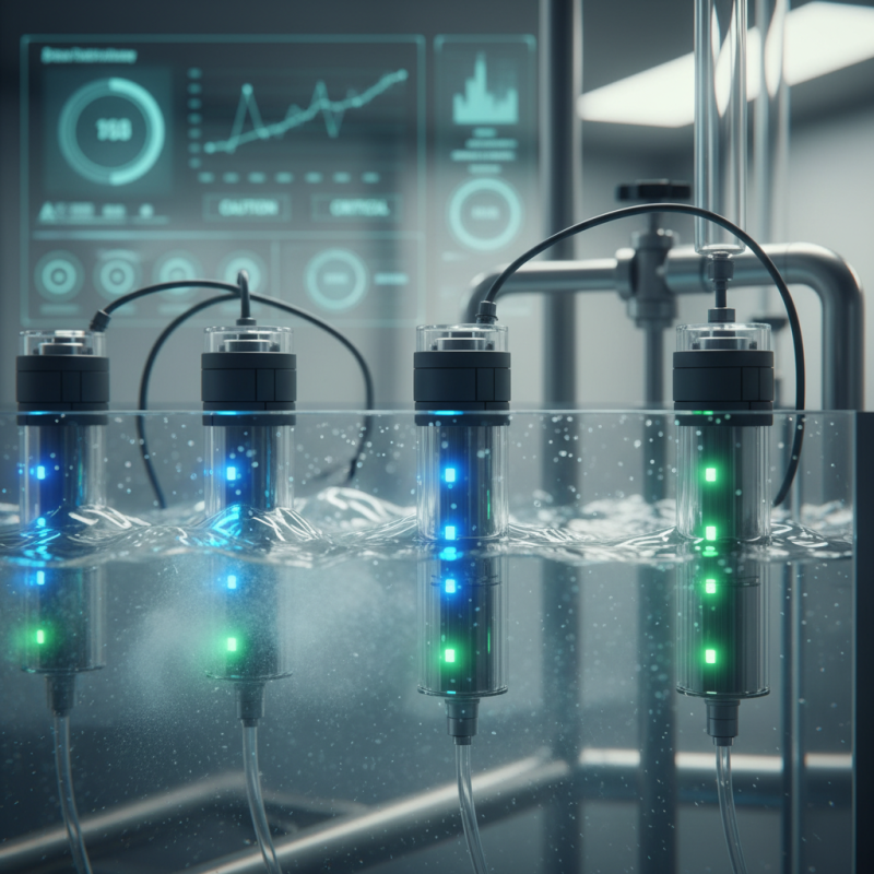 2026 Top Turbidity Sensor Applications and Benefits?