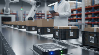 Why Choose an Embedded RFID Reader for Your Business?
