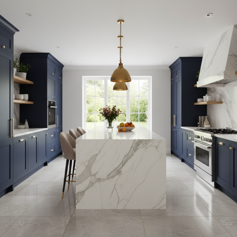 10 Best Wholesale China Marble Kitchen Island Options to Elevate Your Space?