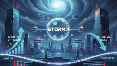 Топовые особенности и прогнозы Storm X 2026, что ожидать?