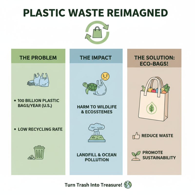 Top 10 Uses for a Bag of Plastic Do You Need One?