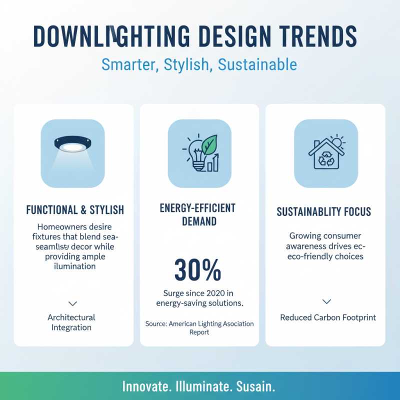 Best Down Lights for Home Use in 2026?