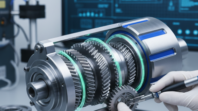 2026 Top High Quality OEM Reduction Gearbox Suppliers You Should Know?