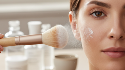 Why Choose Alpha Arbutin Powder for Your Skin Care Routine?