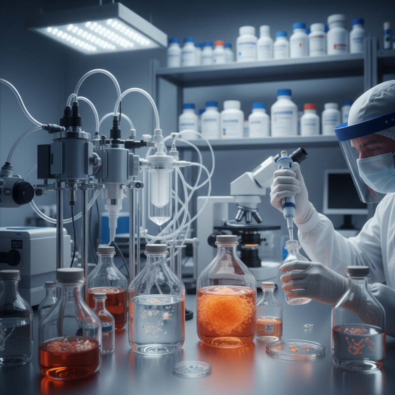 How to Choose High Quality Cell Therapy Solutions from Miltenyi?