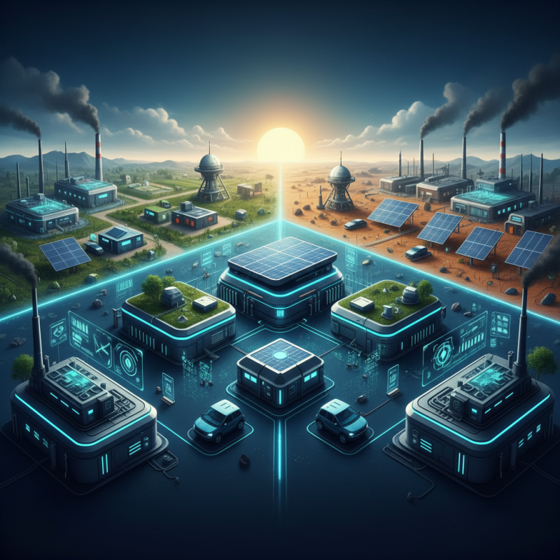 2026 Top Custom ODM Solar Off Grid System Manufacturer Trends?