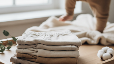 What is ODM China Baby Organic Pants and Which Companies Provide Them?