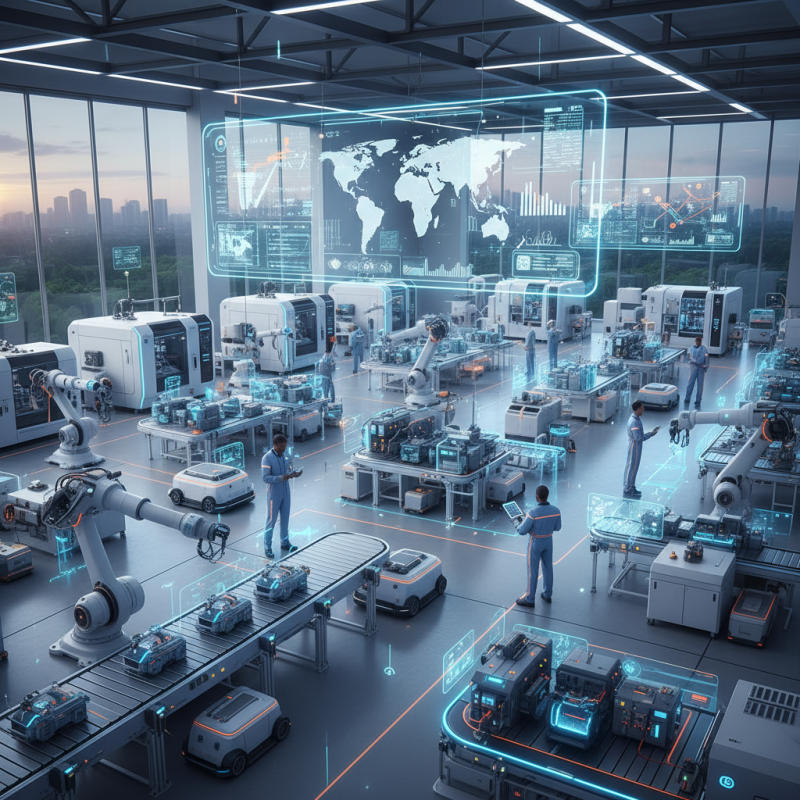 Почему датчики IoT важны для современного бизнеса?