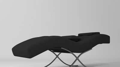 Lash Bed