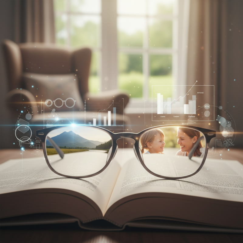 Top 10 Lenses For Glasses You Should Consider?