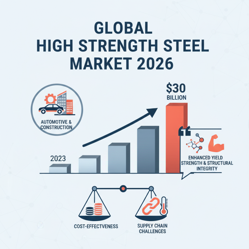 2026 Best Wholesale China High Strength Steel Options for Your Business?