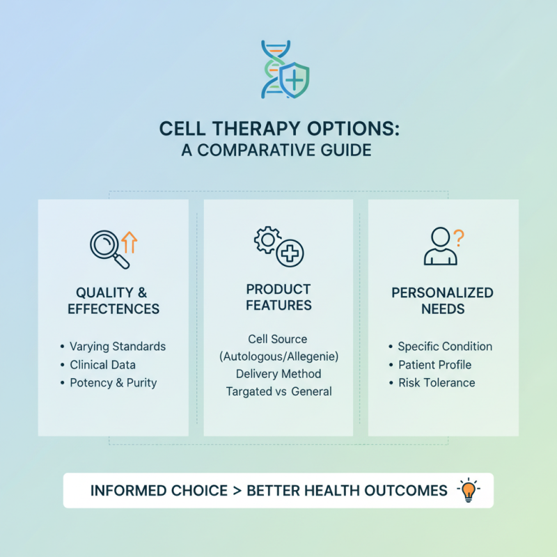 How to Choose High Quality Cell Therapy Solutions from Miltenyi?