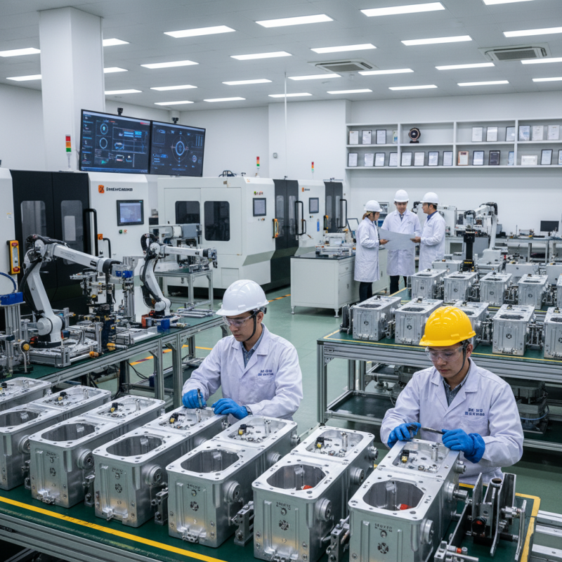 Top 10 Tips for Choosing China High Quality Hv Junction Box Manufacturers?