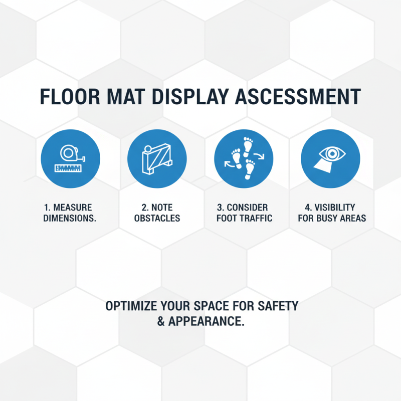 How to Choose the Best Floor Mat Display Rack for Your Needs?