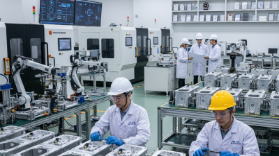 Top 10 Tips for Choosing China High Quality Hv Junction Box Manufacturers?
