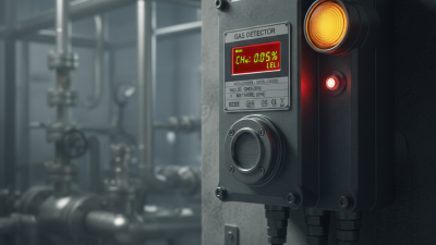 2026 Топ ODM Оптовые продажи Сигнализатор Газа Метана Поставщик Как выбрать?