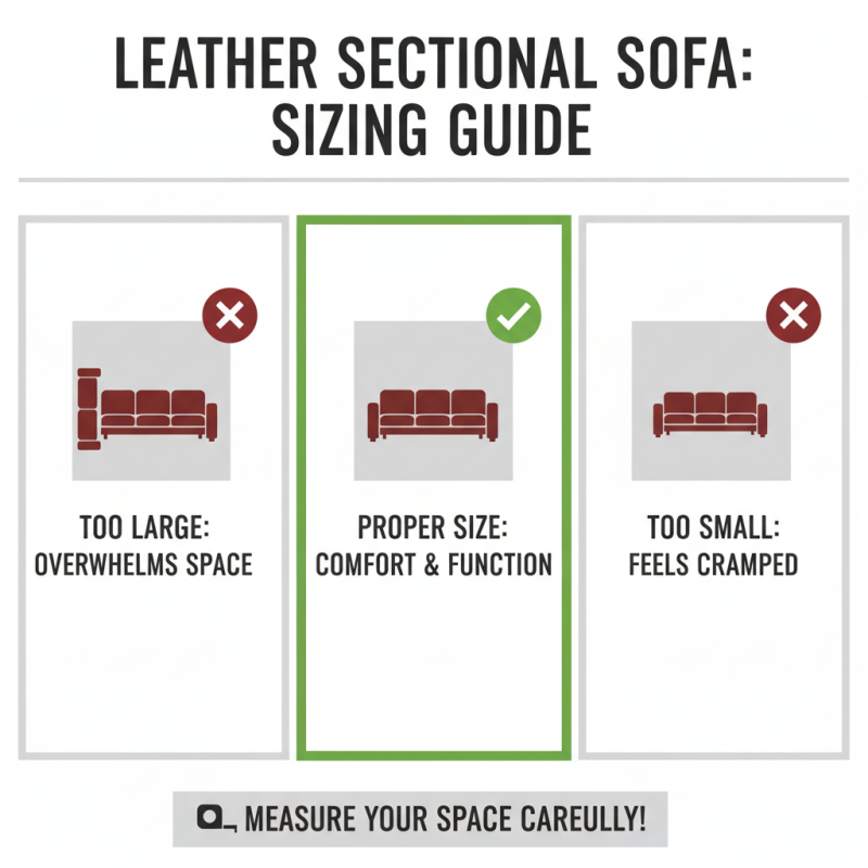 2026 Best Leather Sectional Sofa Features to Consider?