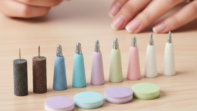 Top 10 Buffers for Nail Drill You Need to Know?