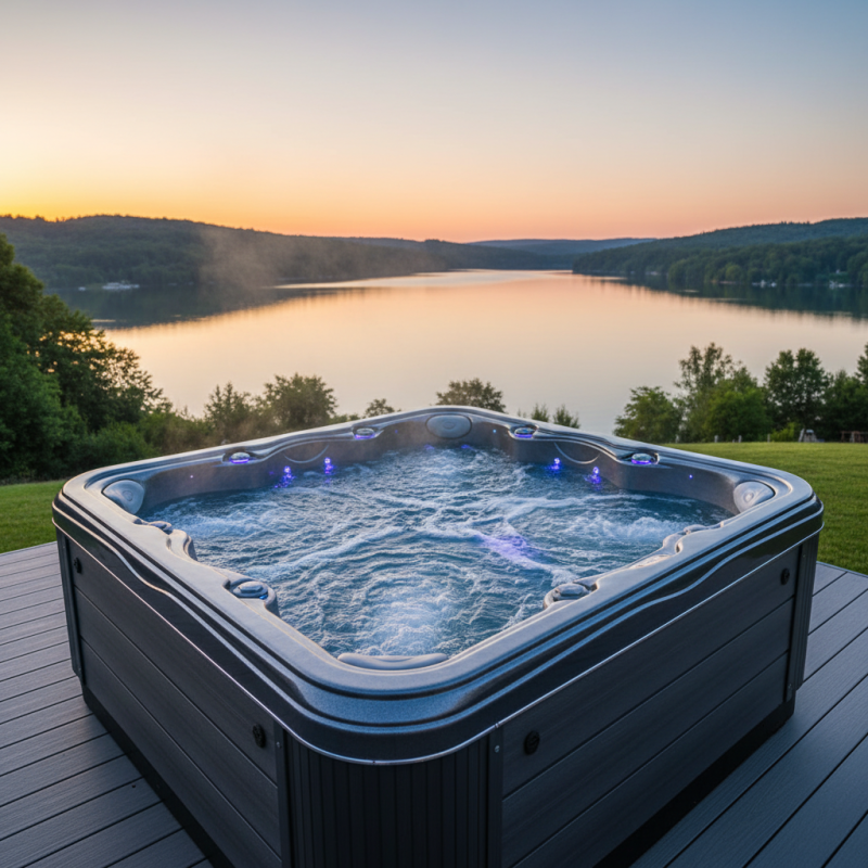 10 Tips for Obtaining Wholesale CE Certification for Hot Tub Whirlpool Products?