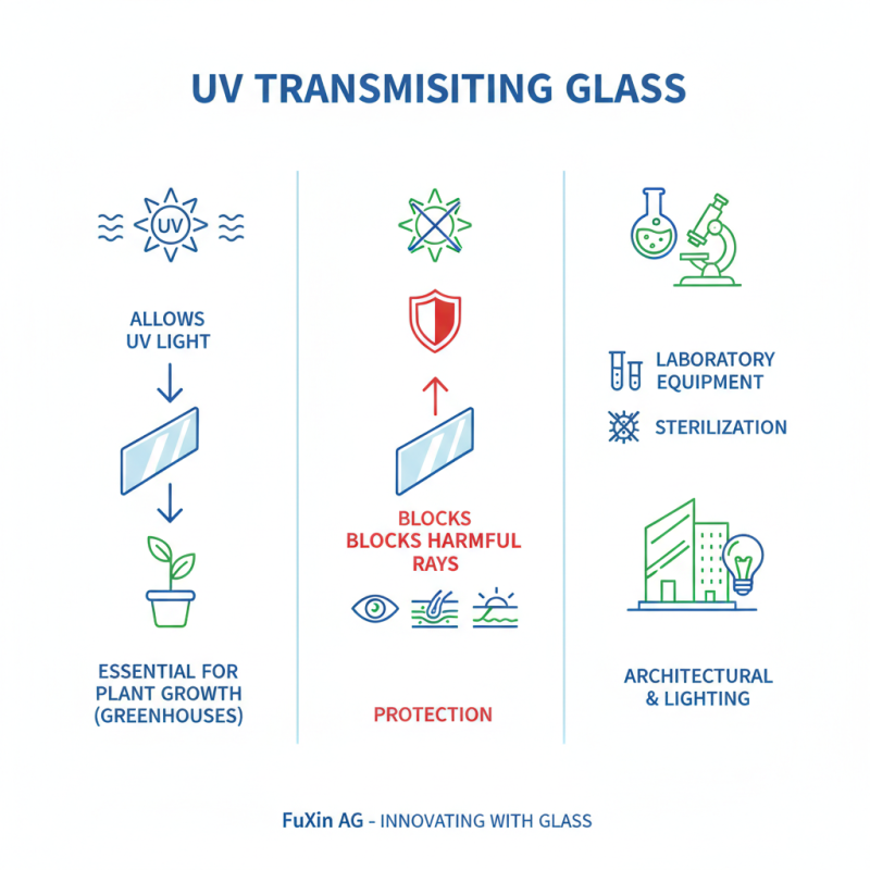 Why Choose High-Quality Wholesale China UV Transmitting Glass for Your Projects?