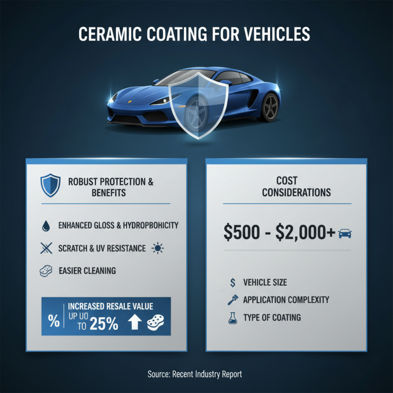 What is Auto Ceramic Coating and Why You Need It?