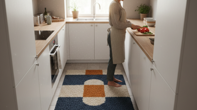2026 Best Wholesale Custom Small Kitchen Carpet Designs for Your Home?