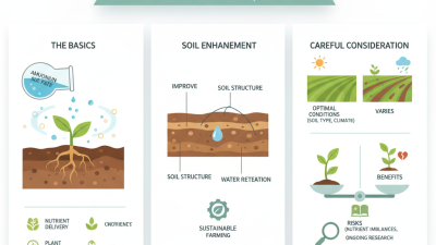 2026 Best Amuoniuun Sul Fate Uses and Benefits Explained?