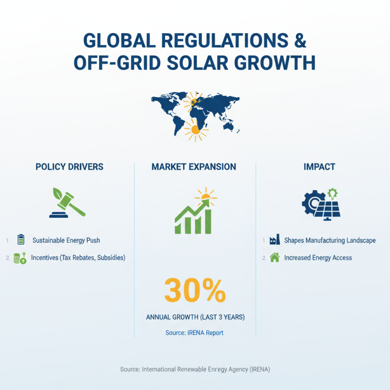 2026 Top Custom ODM Solar Off Grid System Manufacturer Trends?