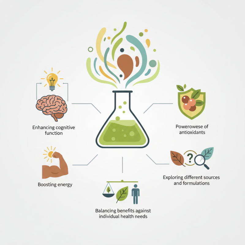 The Benefits of Yerba Mate Tea Extract in 2026 Best Practices?