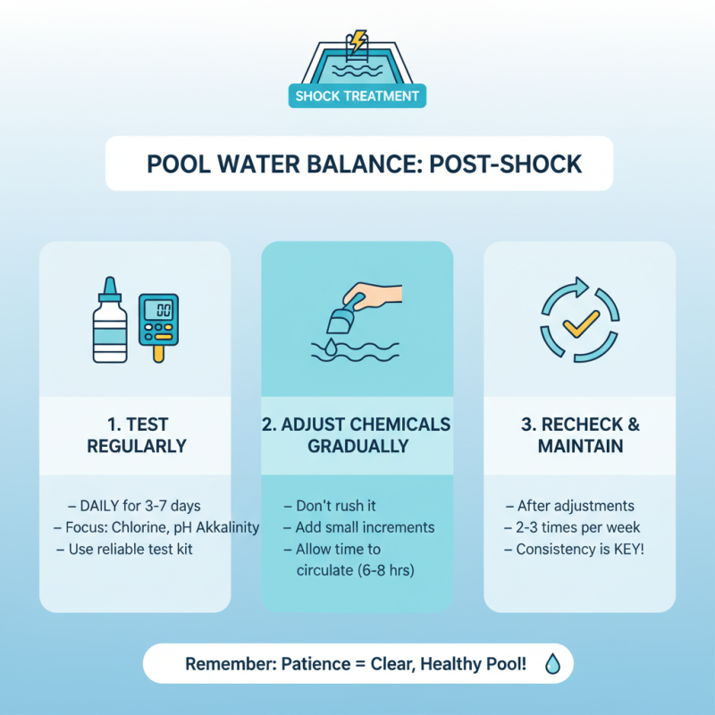 2026 Best Wholesale China Calcium Pool Shock for Your Swimming Pool Needs?