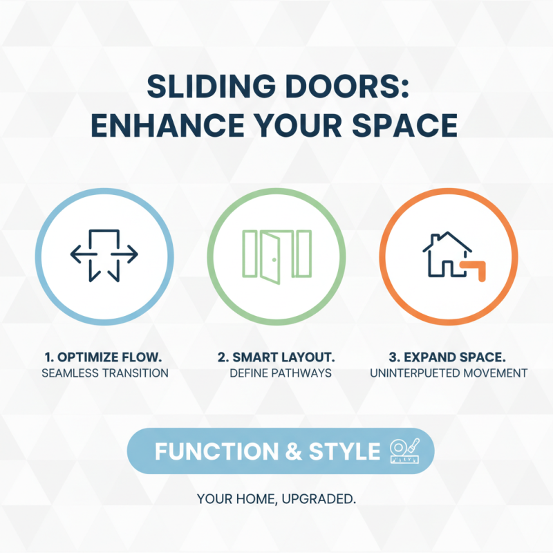 Sliding Door Metal Tips for Choosing the Right Style?