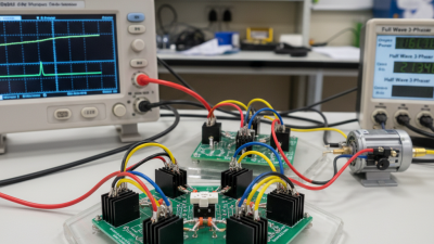 Why Use a Full Wave Rectifier in 3 Phase Systems?