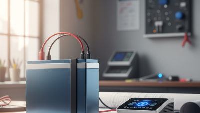 How to Choose the Right Lifepo4 Battery for Your Needs?