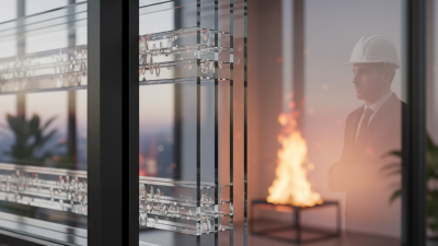 How to Choose Fire-Resistant Glass for Your Safety Needs?