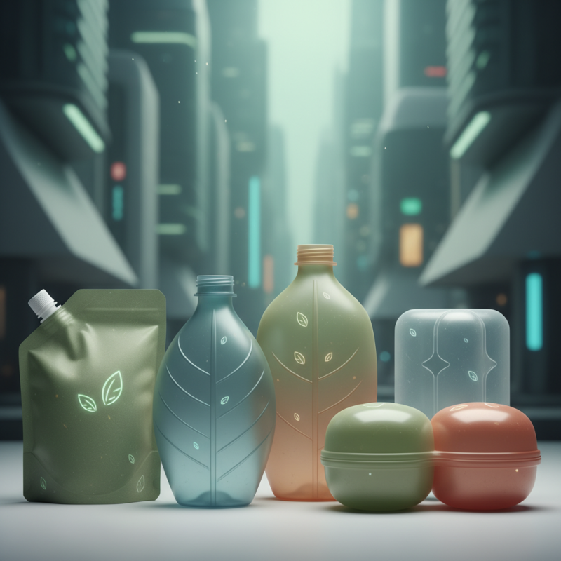 Best Plastic Packing Solutions for 2026 What You Need to Know