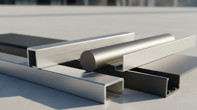 What is Extruded Aluminum Edge Trim and its Benefits?