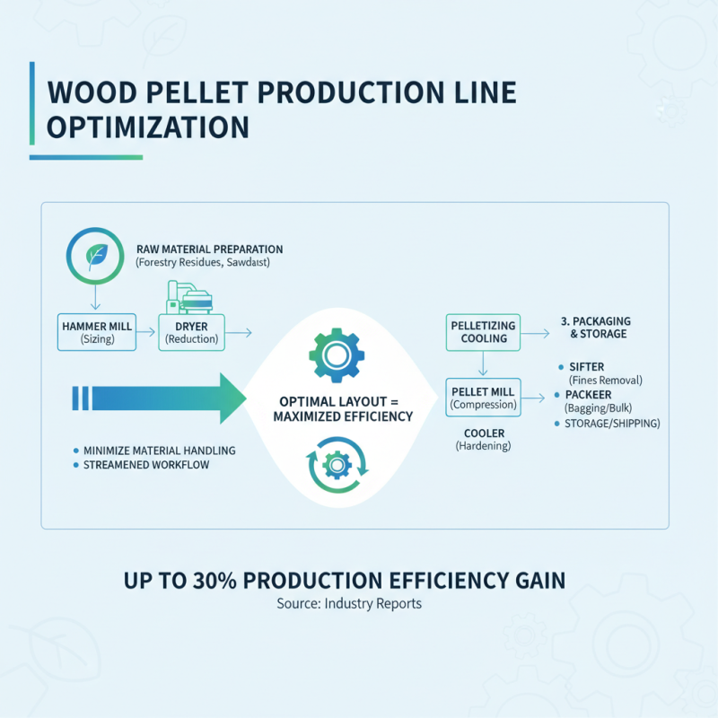 How to Set Up a Wood Pellet Production Line Efficiently?