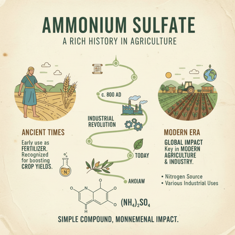 2026 Best Amuoniuun Sul Fate Uses and Benefits Explained?