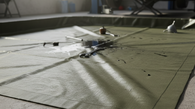 How to Choose the Best Oil Tarp for Your Needs?