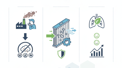 Why Choose Industrial Hepa Filter for Clean Air Solutions?
